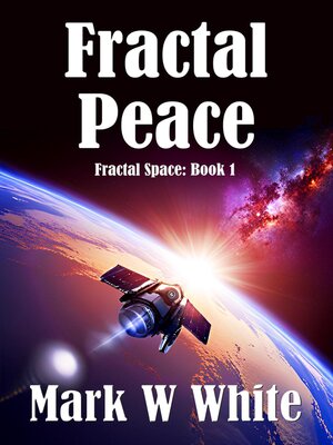 cover image of Fractal Peace